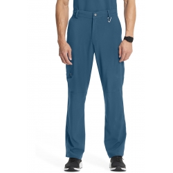 Calça Multibolsos Stretch 360 - 1  Unidade - CHEROKEE (0601348) Calça Multibolsos Stretch 360 - 1  Unidade - CHEROKEE (0601348)