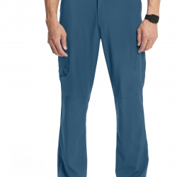 Calça Multibolsos Stretch 360 - 1  Unidade - CHEROKEE (0601348) Calça Multibolsos Stretch 360 - 1  Unidade - CHEROKEE (0601348)