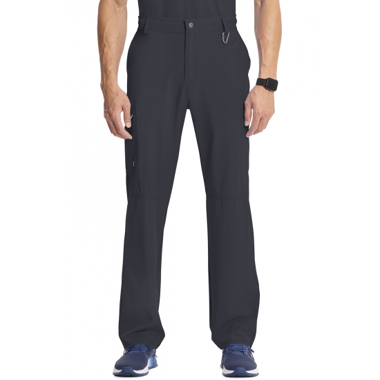 Calça Multibolsos Stretch 360 - 1 Unidade - CHEROKEE (0601348) Calça Multibolsos Stretch 360 - 1 Unidade - CHEROKEE (0601348)