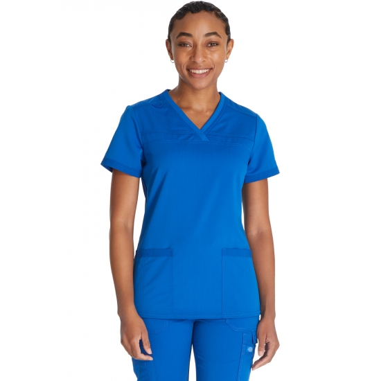 Túnica Senhora Respirável e Stretch - 1 Unidade - DICKIES (0601349) Túnica Senhora Respirável e Stretch - 1 Unidade - DICKIES (0601349)