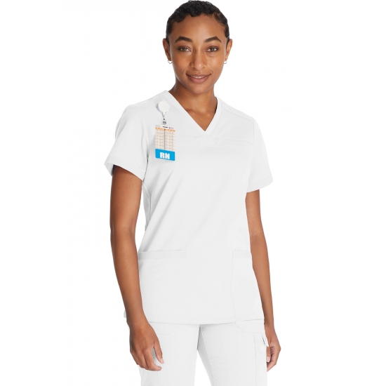 Túnica Senhora Respirável e Stretch - 1 Unidade - DICKIES (0601349) Túnica Senhora Respirável e Stretch - 1 Unidade - DICKIES (0601349)
