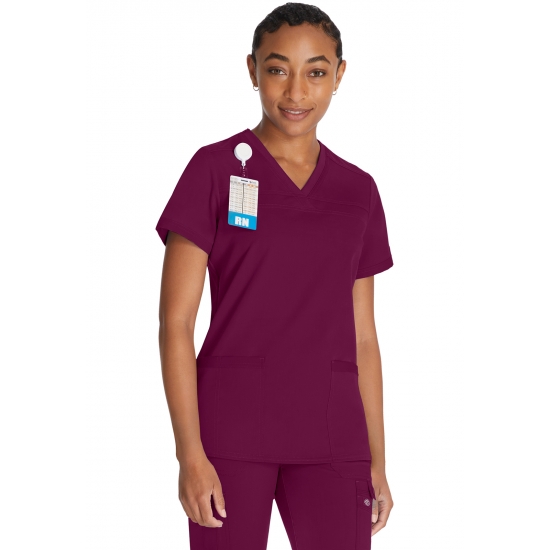 Túnica Senhora Respirável e Stretch - 1 Unidade - DICKIES (0601349) Túnica Senhora Respirável e Stretch - 1 Unidade - DICKIES (0601349)