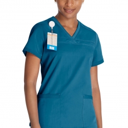 Túnica Senhora Respirável E Stretch  - 1  Unidade - DICKIES (0601349)