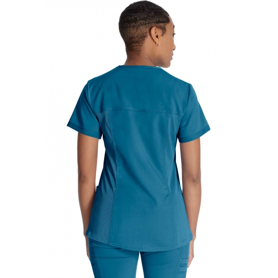 Túnica Senhora Respirável e Stretch - 1 Unidade - DICKIES (0601349) Túnica Senhora Respirável e Stretch - 1 Unidade - DICKIES (0601349)