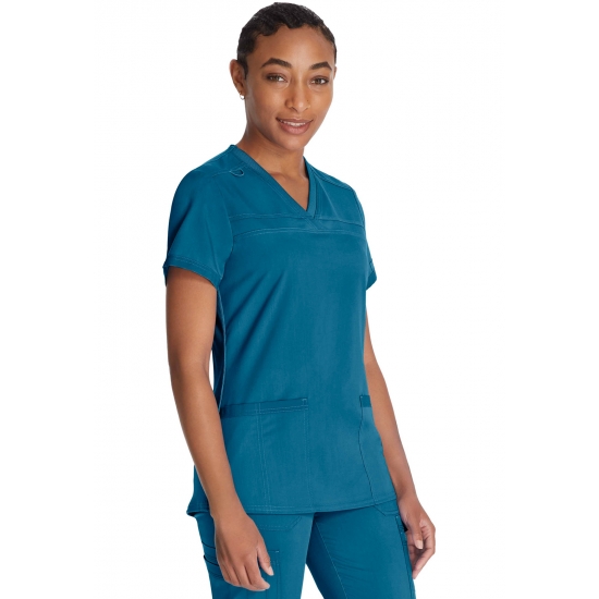 Túnica Senhora Respirável e Stretch - 1 Unidade - DICKIES (0601349) Túnica Senhora Respirável e Stretch - 1 Unidade - DICKIES (0601349)