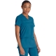 Túnica Senhora Respirável e Stretch - 1 Unidade - DICKIES (0601349) Túnica Senhora Respirável e Stretch - 1 Unidade - DICKIES (0601349)