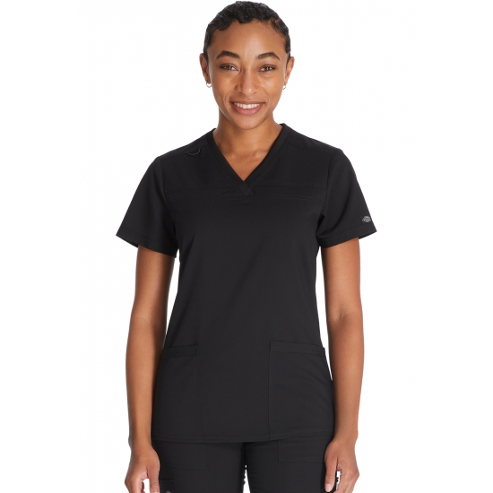 Túnica Senhora Respirável e Stretch - 1 Unidade - DICKIES (0601349) Túnica Senhora Respirável e Stretch - 1 Unidade - DICKIES (0601349)