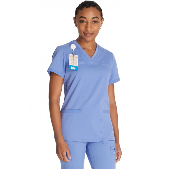 Túnica Senhora Respirável e Stretch - 1 Unidade - DICKIES (0601349) Túnica Senhora Respirável e Stretch - 1 Unidade - DICKIES (0601349)