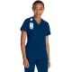 Túnica Senhora Respirável e Stretch - 1 Unidade - DICKIES (0601349) Túnica Senhora Respirável e Stretch - 1 Unidade - DICKIES (0601349)
