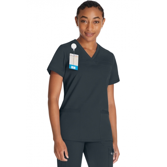 Túnica Senhora Respirável e Stretch - 1 Unidade - DICKIES (0601349) Túnica Senhora Respirável e Stretch - 1 Unidade - DICKIES (0601349)
