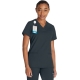 Túnica Senhora Respirável e Stretch - 1 Unidade - DICKIES (0601349) Túnica Senhora Respirável e Stretch - 1 Unidade - DICKIES (0601349)