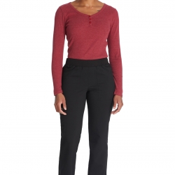 Calça Senhora Stretch - 1  Unidade - DICKIES (0601350) Calça Senhora Stretch - 1  Unidade - DICKIES (0601350)