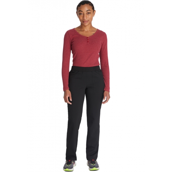 Calça Senhora Stretch - 1 Unidade - DICKIES (0601350) Calça Senhora Stretch - 1 Unidade - DICKIES (0601350)