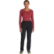 Calça Senhora Stretch - 1 Unidade - DICKIES (0601350) Calça Senhora Stretch - 1 Unidade - DICKIES (0601350)