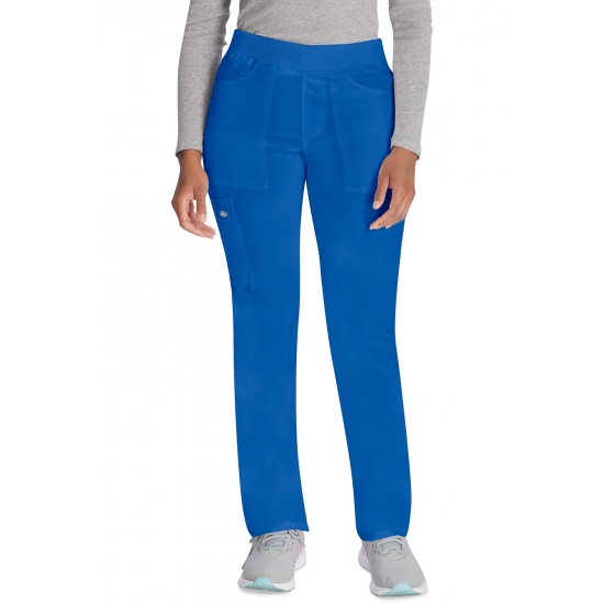 Calça Senhora Stretch - 1 Unidade - DICKIES (0601350) Calça Senhora Stretch - 1 Unidade - DICKIES (0601350)