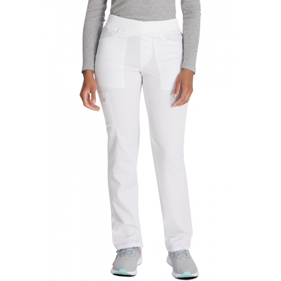 Calça Senhora Stretch - 1 Unidade - DICKIES (0601350) Calça Senhora Stretch - 1 Unidade - DICKIES (0601350)
