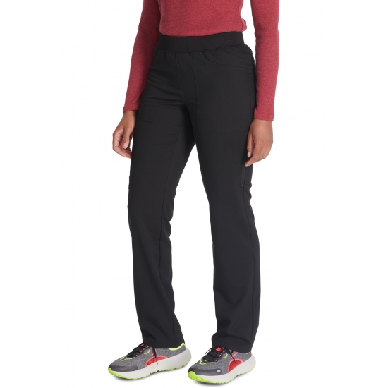 Calça Senhora Stretch - 1 Unidade - DICKIES (0601350) Calça Senhora Stretch - 1 Unidade - DICKIES (0601350)