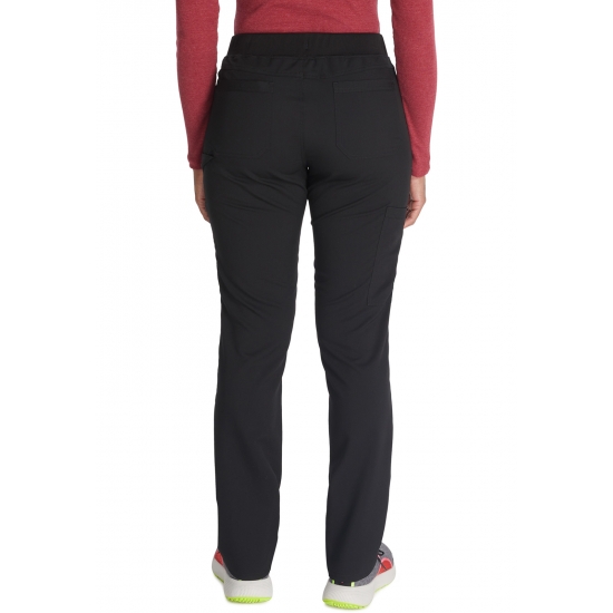 Calça Senhora Stretch - 1 Unidade - DICKIES (0601350) Calça Senhora Stretch - 1 Unidade - DICKIES (0601350)