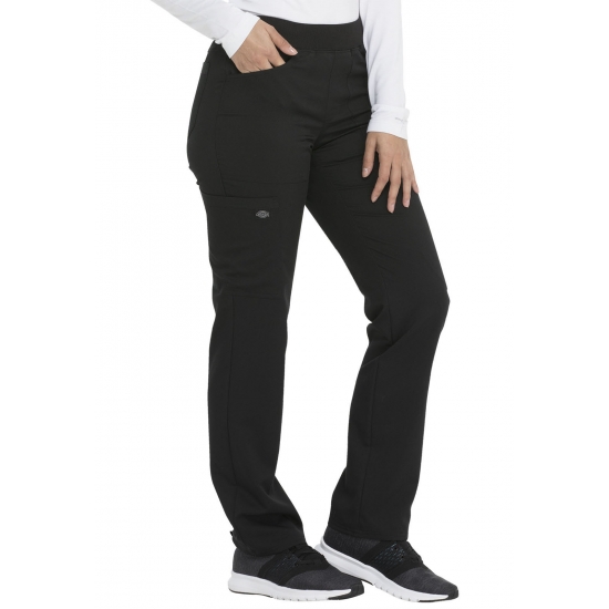 Calça Senhora Stretch - 1 Unidade - DICKIES (0601350) Calça Senhora Stretch - 1 Unidade - DICKIES (0601350)