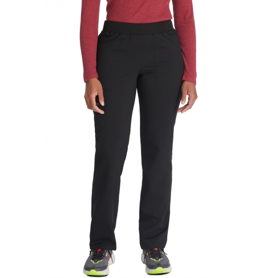 Calça Senhora Stretch - 1 Unidade - DICKIES (0601350) Calça Senhora Stretch - 1 Unidade - DICKIES (0601350)