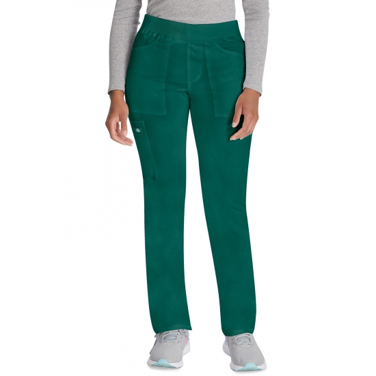 Calça Senhora Stretch - 1 Unidade - DICKIES (0601350) Calça Senhora Stretch - 1 Unidade - DICKIES (0601350)