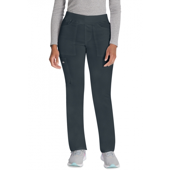 Calça Senhora Stretch - 1 Unidade - DICKIES (0601350) Calça Senhora Stretch - 1 Unidade - DICKIES (0601350)