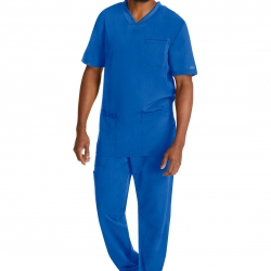 Túnica Respirável E Stretch  - 1  Unidade - DICKIES (0601351)