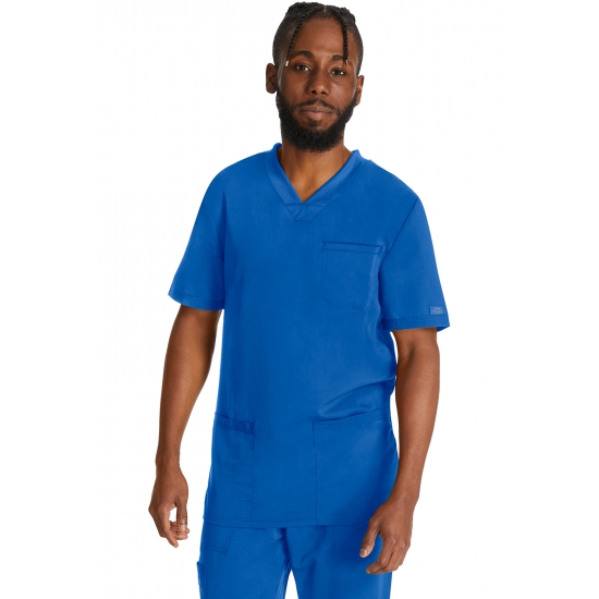 Túnica Respirável e Stretch - 1 Unidade - DICKIES (0601351) Túnica Respirável e Stretch - 1 Unidade - DICKIES (0601351)