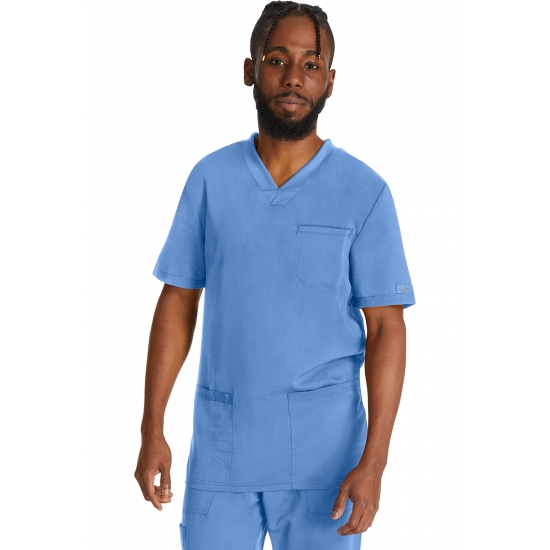 Túnica Respirável e Stretch - 1 Unidade - DICKIES (0601351) Túnica Respirável e Stretch - 1 Unidade - DICKIES (0601351)