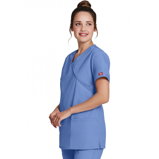 Túnica Senhora 55% Algodão/ 45% Poliéster - 1 Unidade - DICKIES (0601353) Túnica Senhora 55% Algodão/ 45% Poliéster - 1 Unidade - DICKIES (0601353)