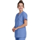 Túnica Senhora 55% Algodão/ 45% Poliéster - 1 Unidade - DICKIES (0601353) Túnica Senhora 55% Algodão/ 45% Poliéster - 1 Unidade - DICKIES (0601353)