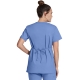 Túnica Senhora 55% Algodão/ 45% Poliéster - 1 Unidade - DICKIES (0601353) Túnica Senhora 55% Algodão/ 45% Poliéster - 1 Unidade - DICKIES (0601353)
