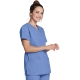 Túnica Senhora 55% Algodão/ 45% Poliéster - 1 Unidade - DICKIES (0601353) Túnica Senhora 55% Algodão/ 45% Poliéster - 1 Unidade - DICKIES (0601353)