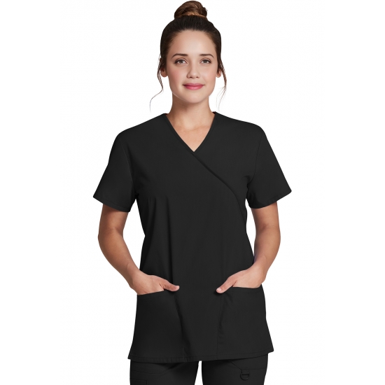 Túnica Senhora 55% Algodão/ 45% Poliéster - 1 Unidade - DICKIES (0601353) Túnica Senhora 55% Algodão/ 45% Poliéster - 1 Unidade - DICKIES (0601353)