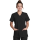 Túnica Senhora 55% Algodão/ 45% Poliéster - 1 Unidade - DICKIES (0601353) Túnica Senhora 55% Algodão/ 45% Poliéster - 1 Unidade - DICKIES (0601353)