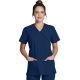 Túnica Senhora 55% Algodão/ 45% Poliéster - 1 Unidade - DICKIES (0601353) Túnica Senhora 55% Algodão/ 45% Poliéster - 1 Unidade - DICKIES (0601353)