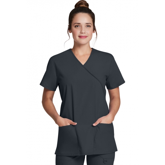 Túnica Senhora 55% Algodão/ 45% Poliéster - 1 Unidade - DICKIES (0601353) Túnica Senhora 55% Algodão/ 45% Poliéster - 1 Unidade - DICKIES (0601353)