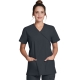 Túnica Senhora 55% Algodão/ 45% Poliéster - 1 Unidade - DICKIES (0601353) Túnica Senhora 55% Algodão/ 45% Poliéster - 1 Unidade - DICKIES (0601353)