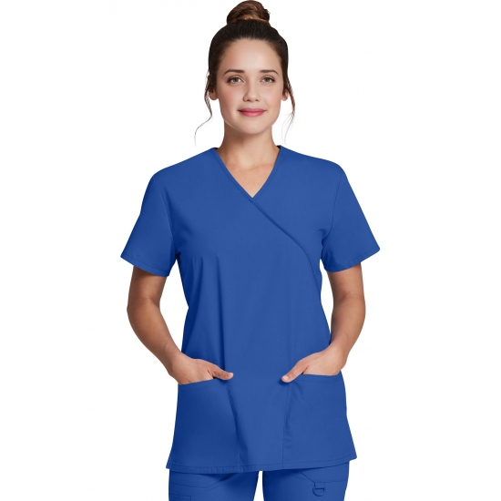 Túnica Senhora 55% Algodão/ 45% Poliéster - 1 Unidade - DICKIES (0601353) Túnica Senhora 55% Algodão/ 45% Poliéster - 1 Unidade - DICKIES (0601353)