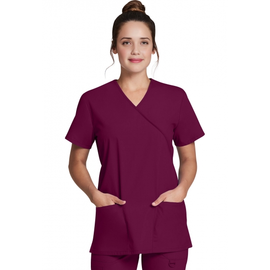 Túnica Senhora 55% Algodão/ 45% Poliéster - 1 Unidade - DICKIES (0601353) Túnica Senhora 55% Algodão/ 45% Poliéster - 1 Unidade - DICKIES (0601353)