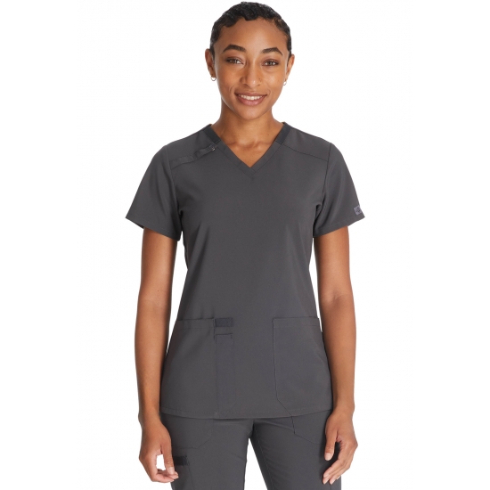 Túnica Senhora Stretch 360 - 1 Unidade - DICKIES (0601354) Túnica Senhora Stretch 360 - 1 Unidade - DICKIES (0601354)