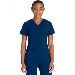 Túnica Senhora Stretch 360 - DICKIES