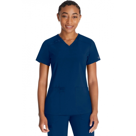 Túnica Senhora Stretch 360 - 1 Unidade - DICKIES (0601354) Túnica Senhora Stretch 360 - 1 Unidade - DICKIES (0601354)