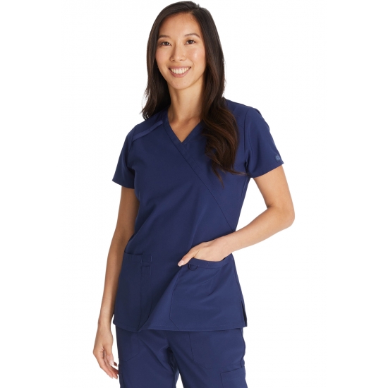 Túnica Senhora Stretch 360 - 1 Unidade - DICKIES (0601355) Túnica Senhora Stretch 360 - 1 Unidade - DICKIES (0601355)