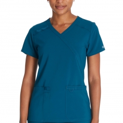 Túnica Senhora Stretch 360 - 1  Unidade - DICKIES (0601355)