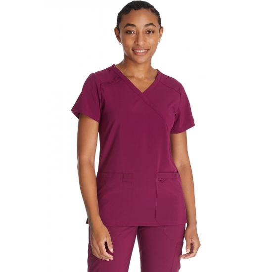 Túnica Senhora Stretch 360 - 1 Unidade - DICKIES (0601355) Túnica Senhora Stretch 360 - 1 Unidade - DICKIES (0601355)