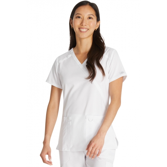 Túnica Senhora Stretch 360 - 1 Unidade - DICKIES (0601355) Túnica Senhora Stretch 360 - 1 Unidade - DICKIES (0601355)
