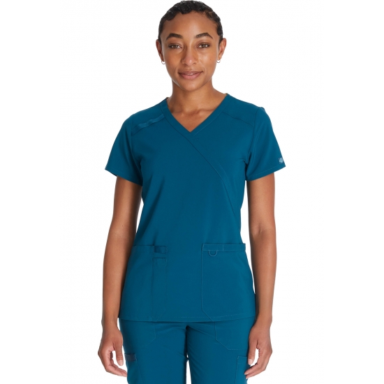 Túnica Senhora Stretch 360 - 1 Unidade - DICKIES (0601355) Túnica Senhora Stretch 360 - 1 Unidade - DICKIES (0601355)