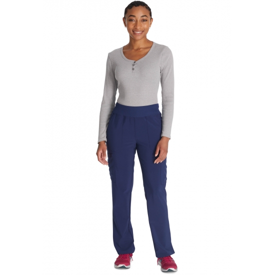 Calça Senhora Stretch 360 - 1 Unidade - DICKIES (0601356) Calça Senhora Stretch 360 - 1 Unidade - DICKIES (0601356)