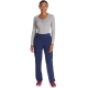 Calça Senhora Stretch 360 - 1 Unidade - DICKIES (0601356) Calça Senhora Stretch 360 - 1 Unidade - DICKIES (0601356)